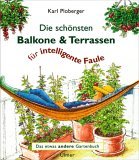 Garten Buch Balkone und Terassen