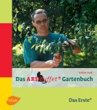 Das ARD Buffet Gartenbuch